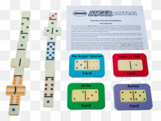 Play 2 Learn Dominoes - Children Games For Anger Control Png,Dominoes Png