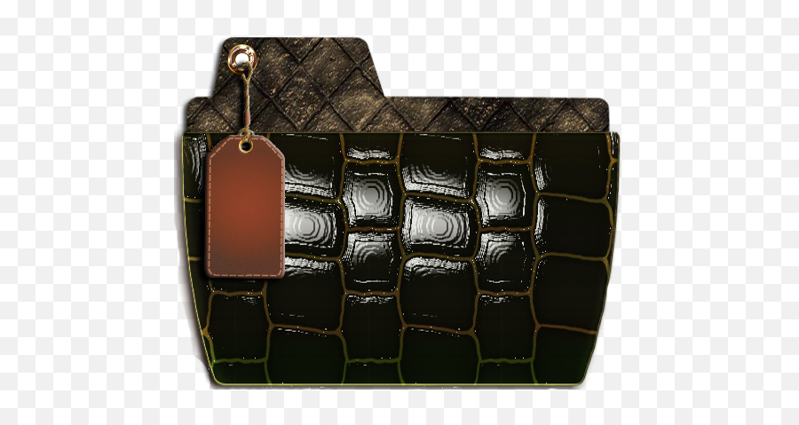 Reptiles Folder 3 Icon - Reptiles Folder Icons Softiconscom Coin Purse Png,Reptiles Png