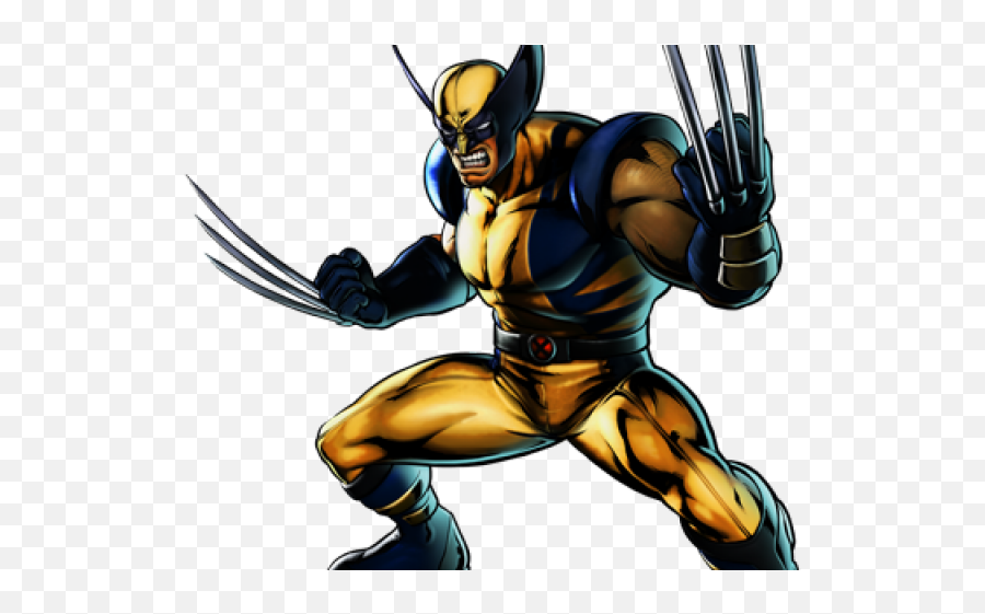 Wolverine Png Transparent Images 7 - 820 X 912 Webcomicmsnet,Wolverine Png