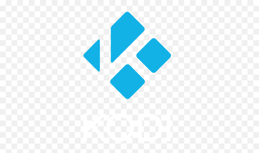 Officialmedia Center Logos - Official Kodi Wiki Kodi Logo Android Tv Png,Transparent Image Png