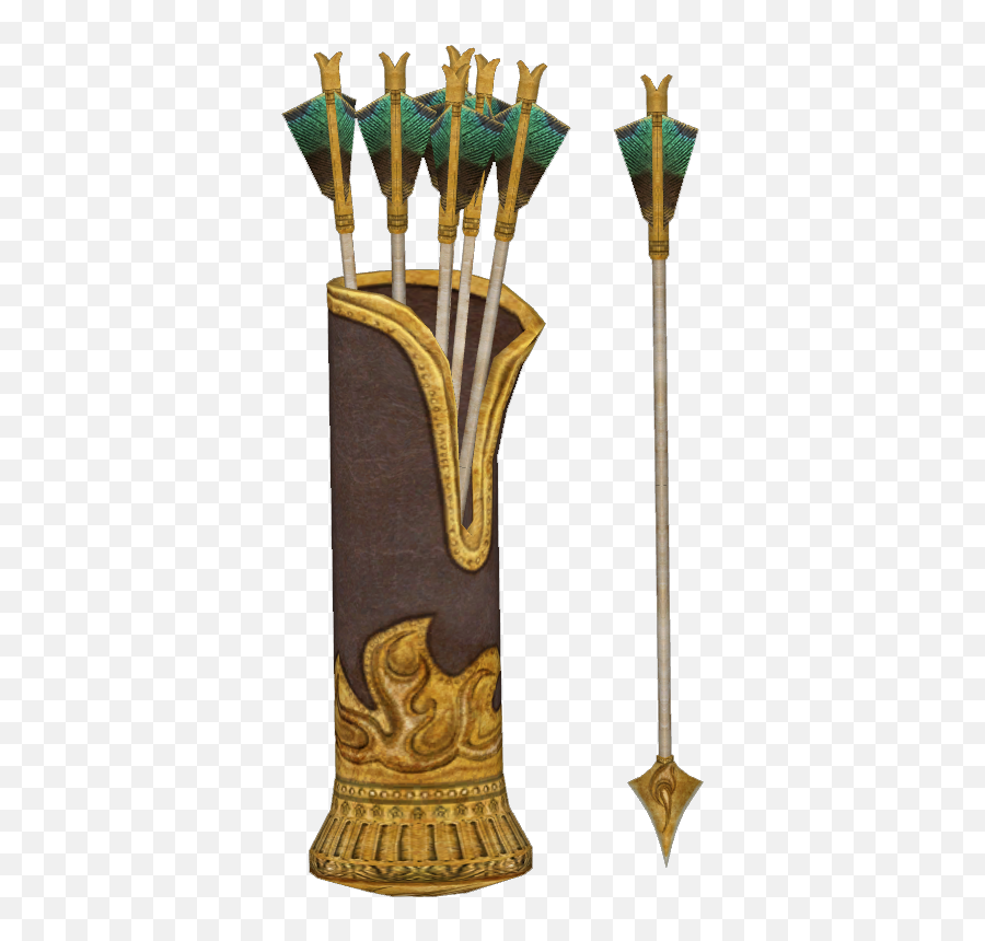 Golden Arrow - Arrows Used In Mahabharata Png,Gold Arrow Png