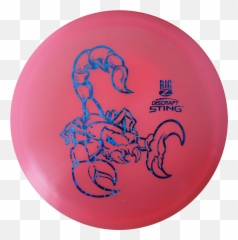 Big Z Sting - Circle Png,Sting Png