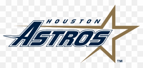Download Hd Houston Astros Png - Houston Astros 90s Logo,90s Png