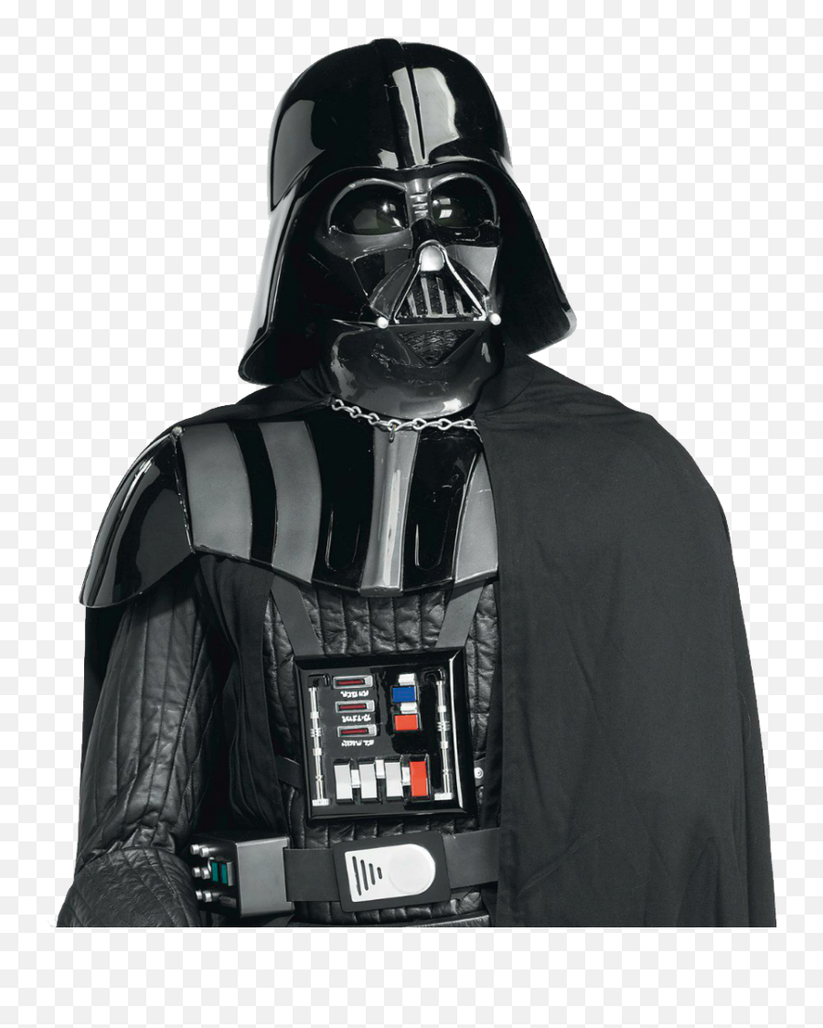 Darth Vader Png - Darth Vader Png,Emperor Palpatine Png