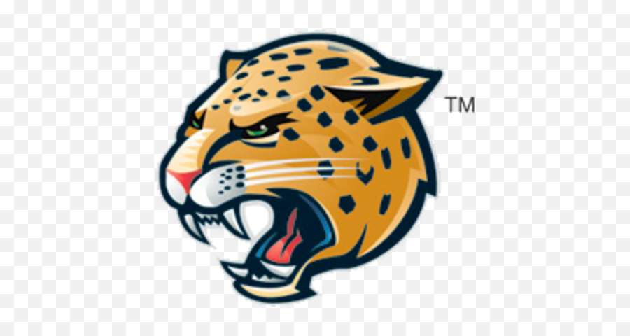 Download Hd Jacksonville Jaguars Logo - Iupui Jaguar Logo Png,Jaguars Logo Png