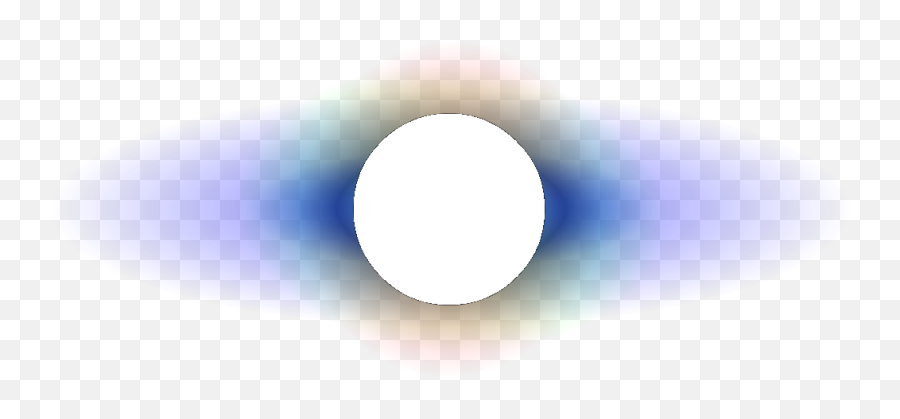 Bfb Black Hole Png Image With No - Circle,Black Hole Png