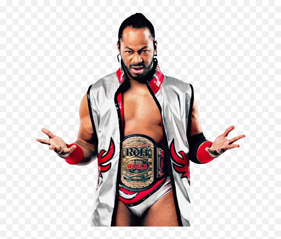 Jay Lethal Png Photos Mart - Jay Lethal,Rey Mysterio Png