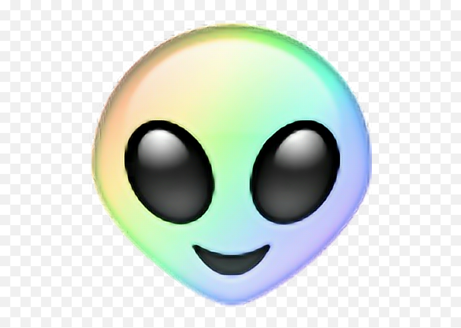 Download Emoji Alien Lmao Art Devianart By - Transparent Background Alien Emoji Png,Emoji Transparent Background