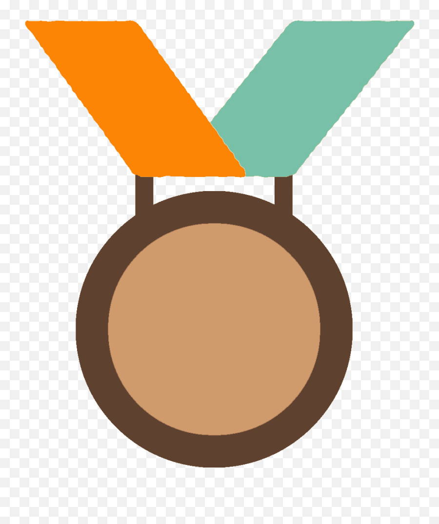 Teamhong Kong Hkustachievementsmedal Requirement - 2014 Medal Cartoon Hd Png,Gold Medal Png