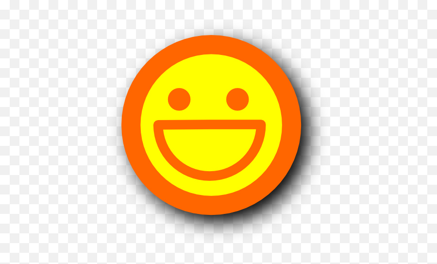 Emoticon Smile Icon In Png Ico Or Icns Free Vector Icons - Emoticon 2d,Emotion Png