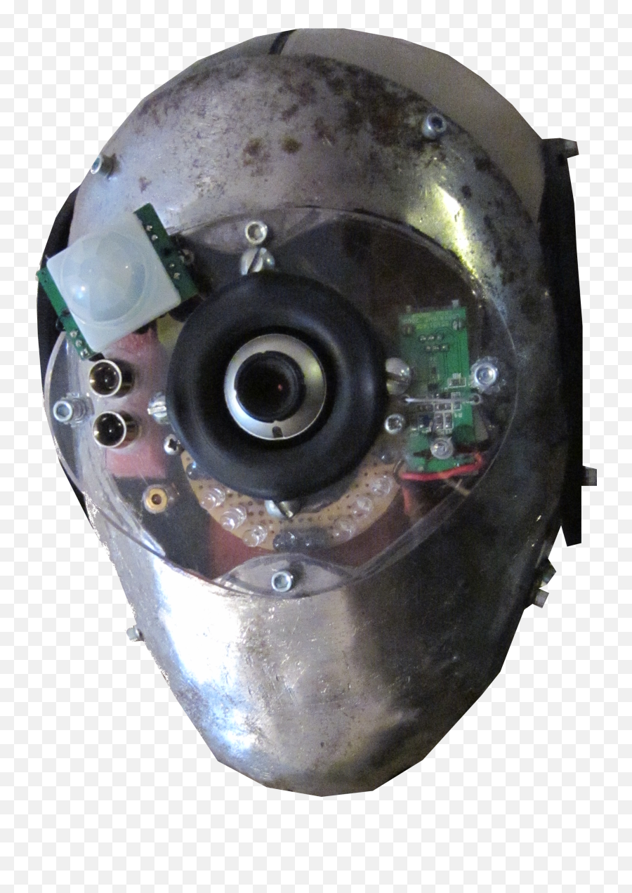 Filesalvius Robot Headpng - Wikimedia Commons Robot Head Png,Robot Png