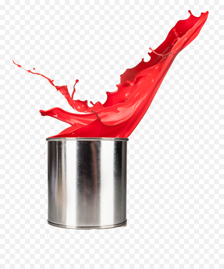 Paint can clipart. Free download transparent .PNG