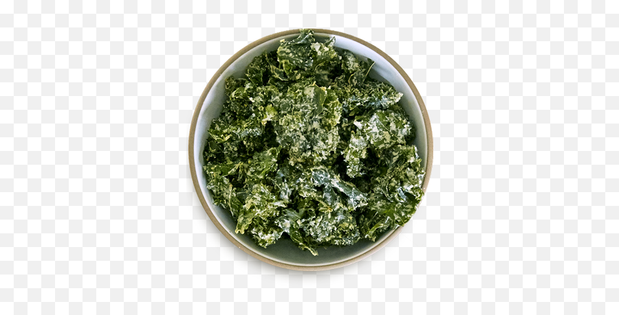 Sour Cream Chive Kale Chips - Lacinato Kale Png,Kale Png