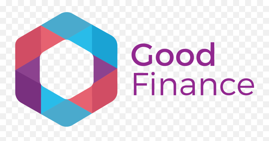 Good Finance - Environmental Finance Good Finance Logo Png,Finance Logo