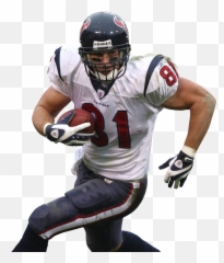 Houston Texans Transparent Png Image - Owen Daniels,Houston Texans Png
