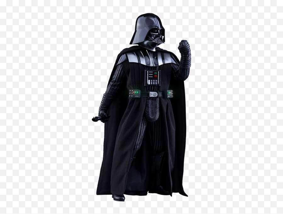 Darth Vader Star Wars Png Image - Darth Vader Hot Toys Rogue One,Vader Png