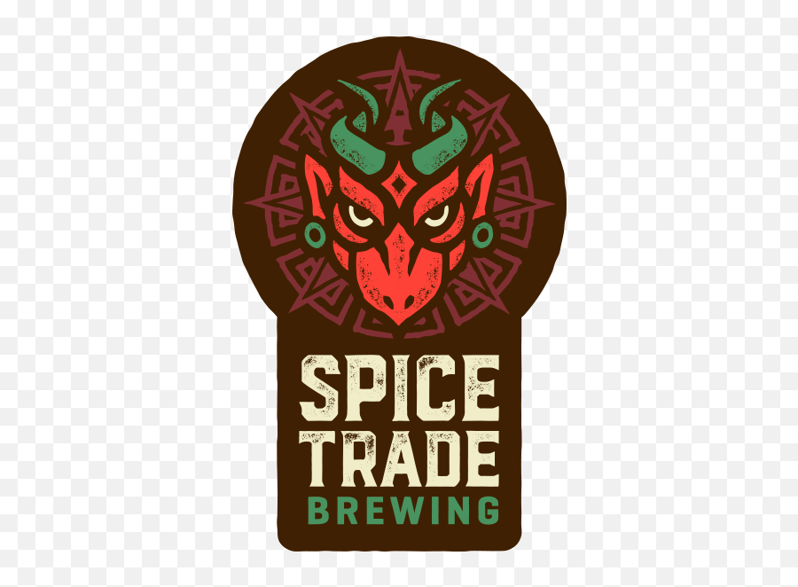 Yak U0026 Yeti Brewpub Rebrands As Spice Trade Brewing - Spice Trade Brewing Png,Yeti Logo Png