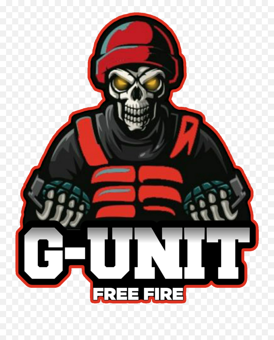 Logo Png - G Unit Cartoon,Gunit Logos