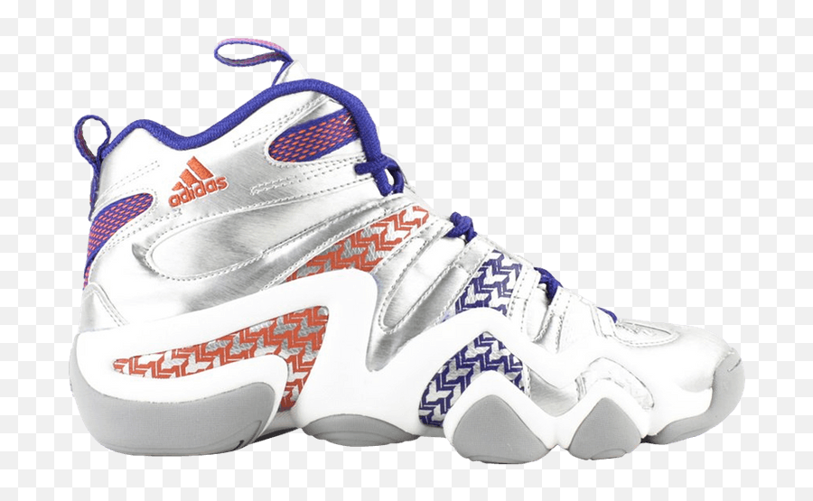 Download Adidas Crazy 8 John Wall - Sneakers Png,John Wall Png