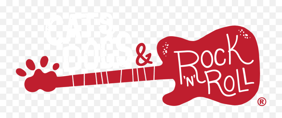 Download Cats Dogs Rock N Roll - Graphic Design Png,Rock N Roll Png