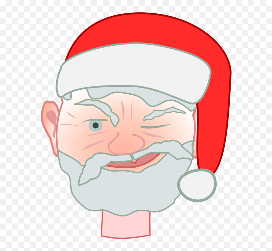 Artheadgearfacial Hair Png Clipart Royalty Free Svg Png Santa Claus Free Transparent Png Images Pngaaa Com