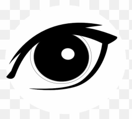 Eye Logo Png 4 Image - Blue Eyes Clip