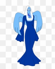 Blue Diamond Of The Nine Diamonds - Gemcrust png