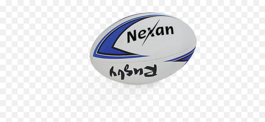 Rugby Ball Nexan Nation Size 4 - Janssenfritsen Mini Rugby Png,Rugby Ball Png