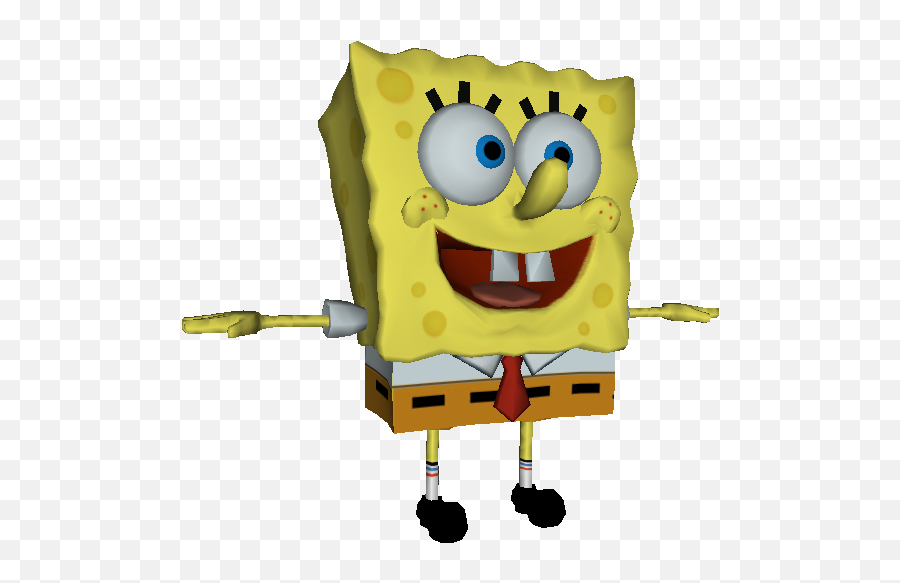 Xbox 360 - Spongebob Heropants Spongebob Squarepants The Atlantis Squarepantis Wii Png,Sponge Bob Png