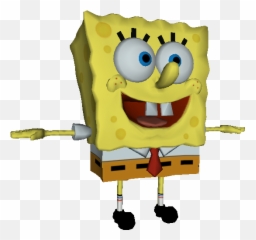 Xbox 360 - Spongebob Heropants Spongebob Squarepants The Atlantis Squarepantis Wii Png,Sponge Bob Png