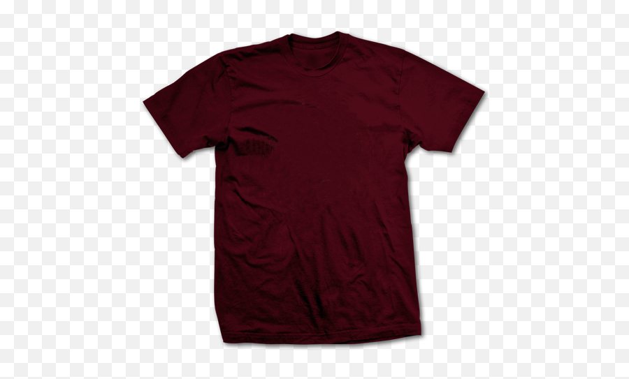 Plain T Shirt Transparent Png Clipart - Syxx Pac T Shirt,Tshirts Png