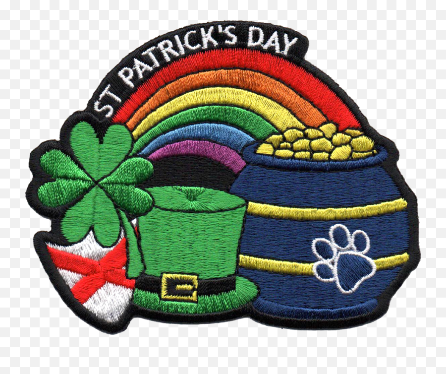 St Patricku0027s Day - Emblem Png,St Patrick's Day Png