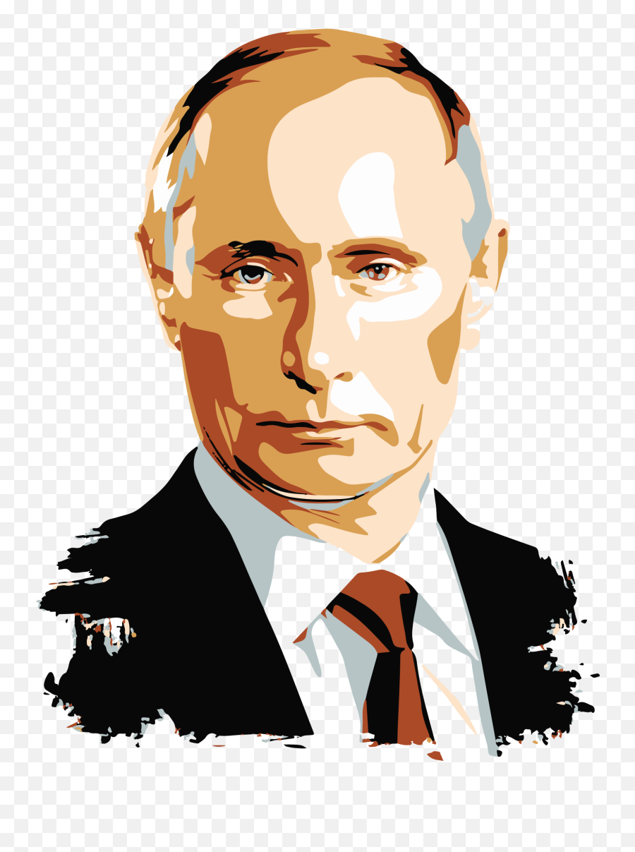 Download United Vladimir Government Of States Putin - Putin Clipart Png,Putin Face Png