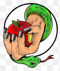 Tempted Ink Png