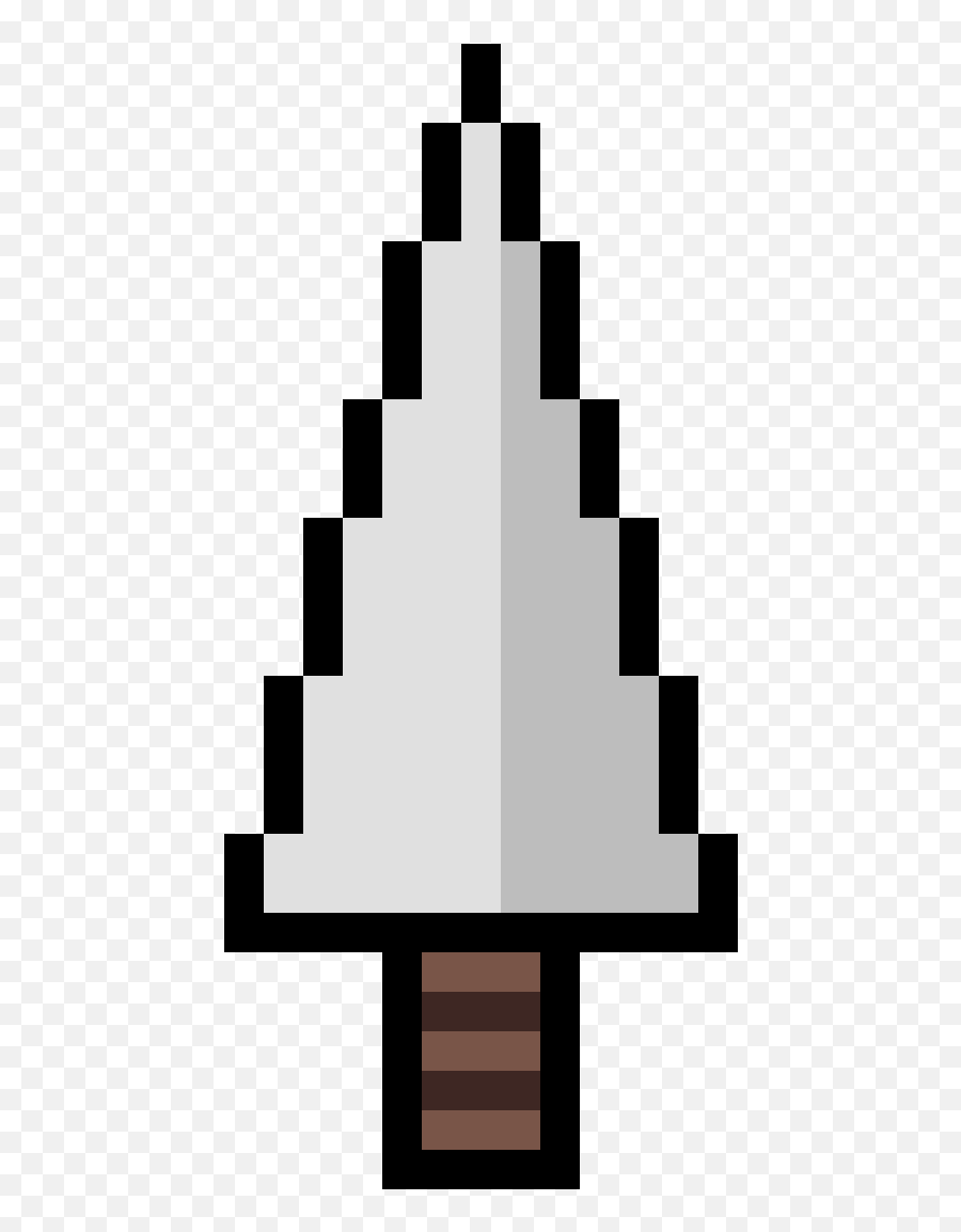 Knife - Undertale Save Point Png Clipart Full Size Clipart Space Ship 8 Bit Png,Knife Emoji Png