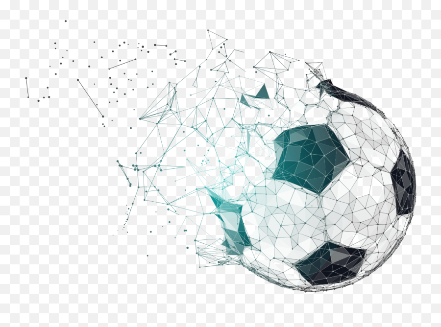 Talent Development Tech About - Soccer Ball Png,Technology Background Png