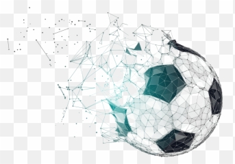 Talent Development Tech About - Soccer Ball png