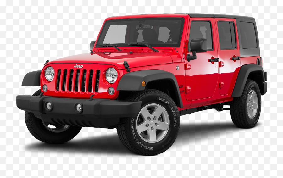 Download 2017 Jeep Wrangler Png - 2018 Jeep Wrangler Jeep Wrangler Price In Canada,Unlimited Png