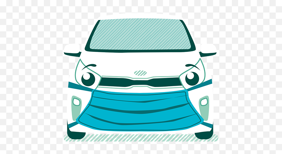 Mol Limo - City Car Png,Green Car Png