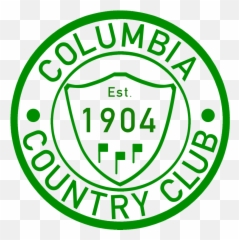 Cccofficiallogosmall44 U2013 Sc Golf Association - Columbia Country Club Logo Png,Sc Logo