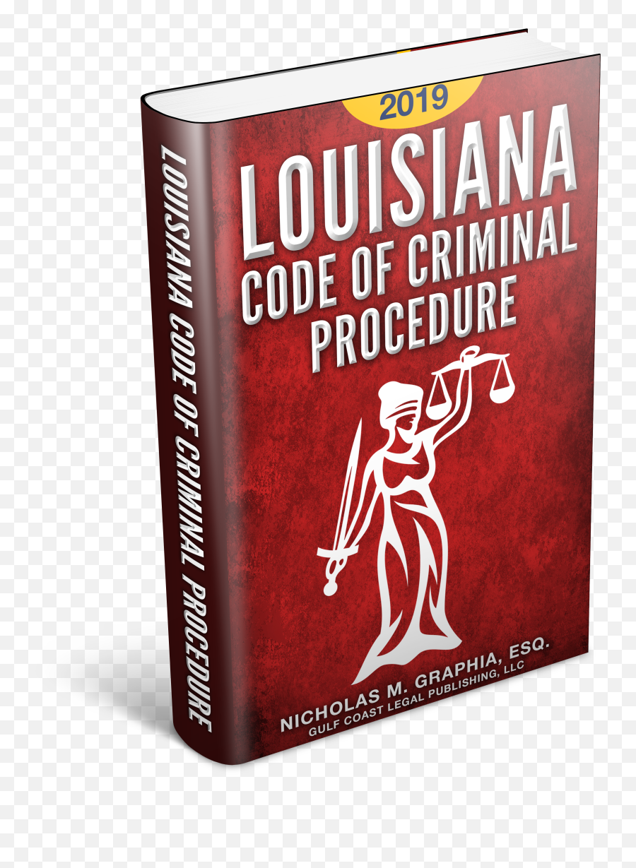 Download Major Changed Ts The Louisiana Code Of Criminal Png