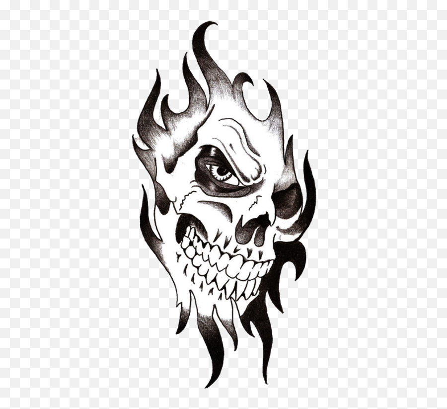 Tattoo Sticker - Best Drawing Of 2020 Png,Transparent Tattoo Designs