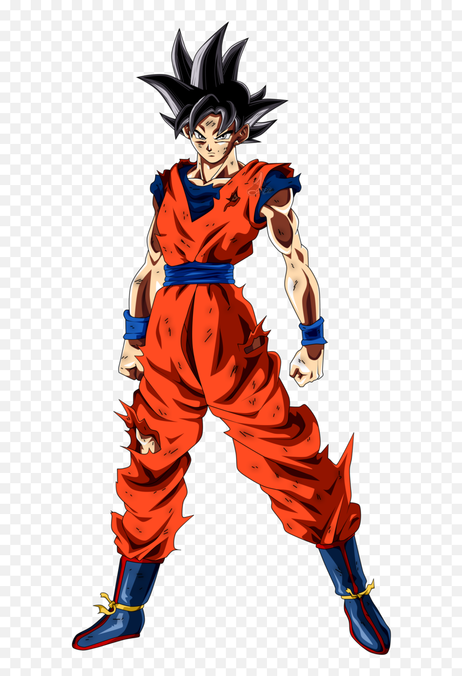 Manga Png Image - Goku Ultra Instinto Manga,Imagenes Png