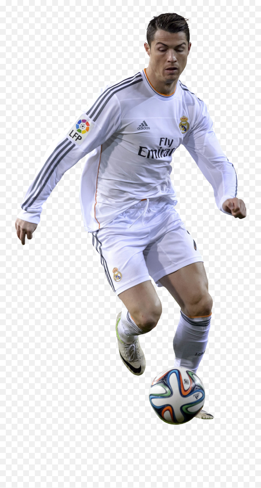 Download Real Cristiano Madrid Ronaldo Football Player Cf - Cristiano Ronaldo Png,Soccer Player Png
