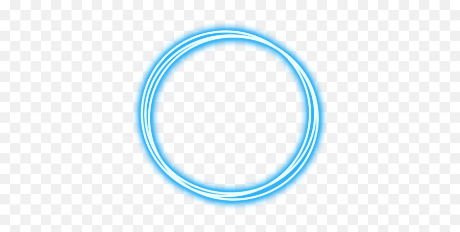 Circulo Png Para Logotipo - Circulo Para Banner Png Full Pink Neon Circle Transparent,Circulo Png