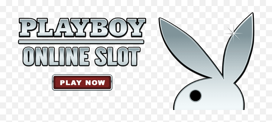 Playboy Pokies Game Get A Hot Casino Bonus Online Nz - Playboy Logo Png Metal,Playboy Bunny Logo Png