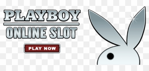 Playboy Pokies Game Get Hot Casino Bonus Online Nz - Logo Png Metal