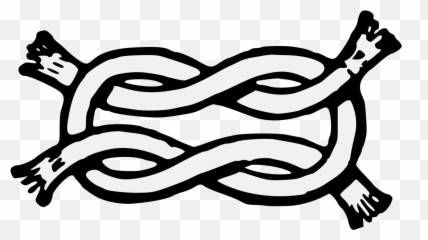 Hangmans Noose Png - Clip Art