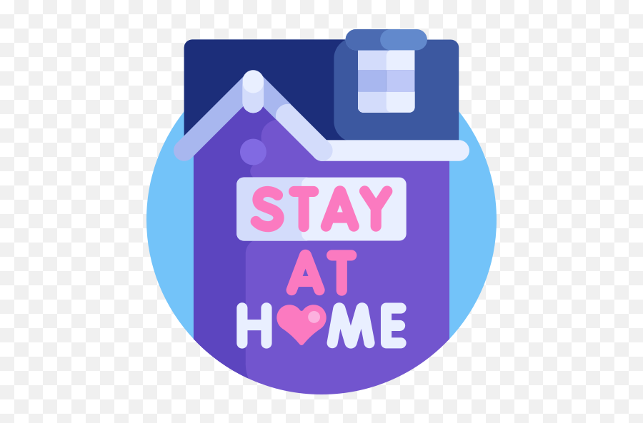 Free Healthcare And Medical Icons - Logo Stay At Home Icon Png,Home Icon Png