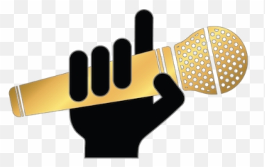 Hold The Mic Games - Paddle Tennis png